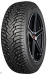 Шины Nankang Ice Activa SW-8 205/60 R16 96T