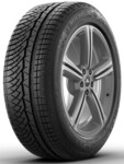 Шины Michelin Pilot Alpin 4 245/40 R17 95V