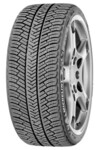 Шины Michelin Pilot Alpin 4 275/40 R20 106V