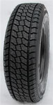 Шины Барнаульский ШЗ Professional 218 225/75 R16 121/120N