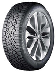 Шины Continental IceContact 2 SUV 235/60 R18 107T