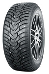 Шины Nokian Tyres Hakkapeliitta 8 SUV 295/40 R20 110T