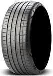 Шины Pirelli PZERO SPORTS CAR 325/35 R23 111Y