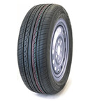 Шины HIFLY HF201 165/60 R14 75H