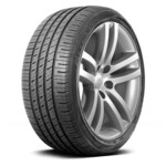 Шины Nexen N'FERA RU5 245/60 R18 104V