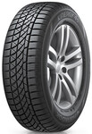 Шины Hankook Kinergy 4S H740 195/60 R16 89H