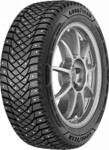 Шины GoodYear UltraGrip Arctic 2 SUV 235/55 R20 105T