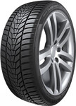 Шины Hankook winter i cept evo3 x w330a 255/55 R19 111V