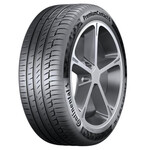 Шины Continental ContiPremiumContact 6 245/40 R21 100Y