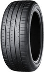 Шины Yokohama Advan Sport V107 275/40 R18 103Y