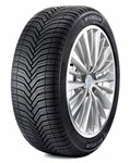 Шины Michelin CROSSCLIMATE+ 235/40 R19 96Y
