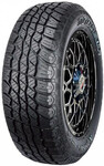 Шины Tracmax X-privio AT08 265/60 R18 110T