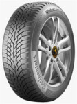 Шины Continental WinterContact TS 870 P 235/55 R17 99H