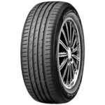 Шины Nexen N'blue HD Plus 165/70 R14 81T