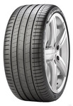Шины Pirelli PZERO LUXURY SALOON 245/35 R20 95Y RunFlat