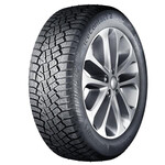 Шины Continental IceContact 2 195/60 R15 92T