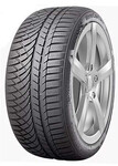 Шины Kumho WinterCraft WP72 235/35 R19 91W
