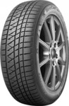 Шины Kumho Wintercraft WS71 265/50 R19 110V