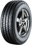 Шины Continental ContiVanContact 100 195/Full R14 106/104Q