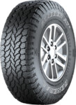 Шины General GRABBER AT3 225/70 R17 108T