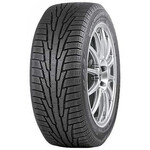 Шины Nokian Tyres Hakkapeliitta R Suv 215/70 R16 100R