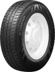 Шины Kumho CW51 235/65 R16 115/113R