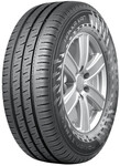 Шины Nokian Tyres Hakka Van 205/65 R16 107/105T