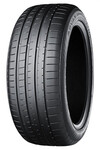 Шины Yokohama Advan Sport V107C 285/40 R22 110Y