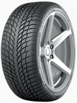 Шины Nokian Tyres WR Snowproof P 255/45 R18 103V