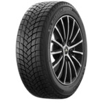 Шины Michelin X-ice Snow 235/50 R18 101H