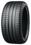 Шины Yokohama Advan Sport V107D 325/35 R22 114Y