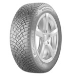 Шины Continental ContiIceContact 3 265/60 R18 114T