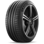Шины Michelin Pilot Sport 4 255/40 R20 101Y RunFlat