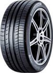 Шины Continental SportContact 5P 325/35 R22 110Y