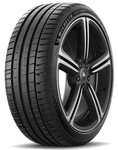 Шины Michelin Pilot Sport 5 255/45 R19 104Y