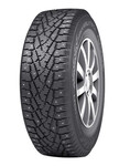 Шины Nokian Tyres Hakkapeliitta C3 215/65 R16 109/107R