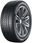 Шины Continental WinterContact TS 860 S 275/40 R21 107V