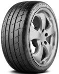 Шины Bridgestone Potenza S007 295/35 R20 105Y