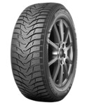 Шины Kumho WinterCraft SUV Ice WS31 235/70 R16 106T