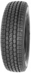 Шины Landspider Wildtraxx AT II 195/75 R16 107/105R