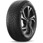 Шины Michelin Pilot Alpin 5 SUV 275/50 R19 112V