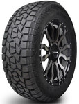 Шины Altenzo Alventurer A/T 265/65 R18 122/119R