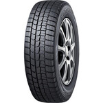 Шины Dunlop WINTER MAXX WM02 195/55 R15 85T