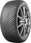 Шины Kumho Solus 4S HA32 215/45 R17 91W