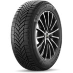 Шины Michelin Alpin 6 215/40 R17 87V