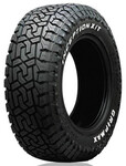 Шины Gripmax Inception X/T 275/70 R17 121/118Q