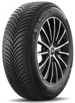 Шины Michelin Сrossclimate 2 215/40 R18 89V