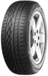 Шины General Grabber GT 235/70 R16 106H