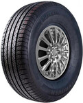 Шины Powertrac CITYROVER 245/60 R18 105H