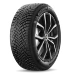Шины Michelin X-Ice North 4 SUV 255/45 R21 106H